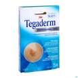 Tegaderm Film Transparent 6x 7 1624np 5st, A-Nr.: 1146970 - 02
