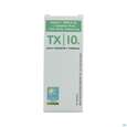 Sie sehen eine Packung Tx 10 Lutschpastillen Entspannt Die Nerven 22mg Nadh +tryptophan 30st, Produktbild: 01 Tx 10 Lutschpastillen Entspannt Die Nerven 22mg Nadh +tryptophan 30st, A-Nr.: 3828998 - 01