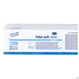 Sie sehen eine Packung Untersuchungshandschuhe Peha/soft/puderfrei Nitrile Guard S 100st, Produktbild: 02 Untersuchungshandschuhe Peha/soft/puderfrei Nitrile Guard S 100st, A-Nr.: 3462706 - 02