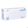Sie sehen eine Packung Untersuchungshandschuhe Peha/soft/puderfrei Nitrile Guard S 100st, Produktbild: 03 Untersuchungshandschuhe Peha/soft/puderfrei Nitrile Guard S 100st, A-Nr.: 3462706 - 03