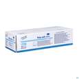 Sie sehen eine Packung Untersuchungshandschuhe Peha/soft/puderfrei Nitrile Guard S 100st, Produktbild: 04 Untersuchungshandschuhe Peha/soft/puderfrei Nitrile Guard S 100st, A-Nr.: 3462706 - 04