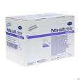 Sie sehen eine Packung Untersuchungshandschuhe Peha/soft/puderfrei Nitrile Sterile L 100st, Produktbild: 03 Untersuchungshandschuhe Peha/soft/puderfrei Nitrile Sterile L 100st, A-Nr.: 3997614 - 03
