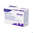 Sie sehen eine Packung Untersuchungshandschuhe Peha/soft/puderfrei Nitrile Sterile L 100st, Produktbild: 04 Untersuchungshandschuhe Peha/soft/puderfrei Nitrile Sterile L 100st, A-Nr.: 3997614 - 04