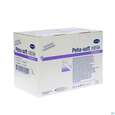 Sie sehen eine Packung Untersuchungshandschuhe Peha/soft/puderfrei Nitrile Sterile L 100st, Produktbild: 05 Untersuchungshandschuhe Peha/soft/puderfrei Nitrile Sterile L 100st, A-Nr.: 3997614 - 05
