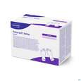 Sie sehen eine Packung Untersuchungshandschuhe Peha/soft/puderfrei Nitrile Sterile M 100st, Produktbild: 02 Untersuchungshandschuhe Peha/soft/puderfrei Nitrile Sterile M 100st, A-Nr.: 3997608 - 02