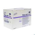 Sie sehen eine Packung Untersuchungshandschuhe Peha/soft/puderfrei Nitrile Sterile S 100st, Produktbild: 03 Untersuchungshandschuhe Peha/soft/puderfrei Nitrile Sterile S 100st, A-Nr.: 3997583 - 03
