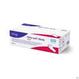 Untersuchungshandschuhe Peha/soft/puderfrei Nitrile Unsteril White S 200st, A-Nr.: 3994030 - 02