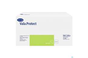 Valaprotect Einmal-schutzlaken Spezial 80x 210cm 4x25 100st, A-Nr.: 2369293 - 01