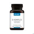 Vitamin B-komplex/kapseln Life Light 60st, A-Nr.: 3054781 - 01