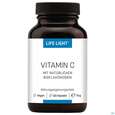 Sie sehen eine Packung Vitamin C +bioflavonoide Kapseln Life Light 120st, Produktbild: 02 Vitamin C +bioflavonoide Kapseln Life Light 120st, A-Nr.: 3130140 - 02