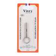 Sie sehen eine Packung Vitry Brillen-schraubenzieher 1pc, Produktbild: 03 Vitry Brillen-schraubenzieher 1pc, A-Nr.: 4633127 - 03