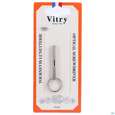 Sie sehen eine Packung Vitry Brillen-schraubenzieher 1pc, Produktbild: 04 Vitry Brillen-schraubenzieher 1pc, A-Nr.: 4633127 - 04