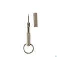 Sie sehen eine Packung Vitry Brillen-schraubenzieher 1pc, Produktbild: 06 Vitry Brillen-schraubenzieher 1pc, A-Nr.: 4633127 - 06