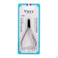 Vitry Nagelhautzange 10cm 1pc, A-Nr.: 4627753 - 03