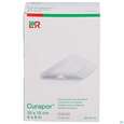 Sie sehen eine Packung Wundverband Curapor Steril 10x 15cm 50st, Produktbild: 01 Wundverband Curapor Steril 10x 15cm 50st, A-Nr.: 3209775 - 01