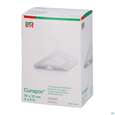Sie sehen eine Packung Wundverband Curapor Steril 10x 15cm 50st, Produktbild: 03 Wundverband Curapor Steril 10x 15cm 50st, A-Nr.: 3209775 - 03