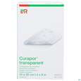 Wundverband Curapor Steril Transparent 10x 20cm 25st, A-Nr.: 2850257 - 01