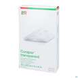 Wundverband Curapor Steril Transparent 10x 20cm 25st, A-Nr.: 2850257 - 02