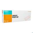 Wundverband Opsite Post-op 10x 30cm 20st, A-Nr.: 2197550 - 02