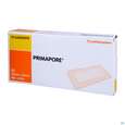 Sie sehen eine Packung Wundverband Primapore Steril 10x 20cm 20st, Produktbild: 02 Wundverband Primapore Steril 10x 20cm 20st, A-Nr.: 2213616 - 02
