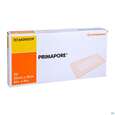 Sie sehen eine Packung Wundverband Primapore Steril 10x 20cm 20st, Produktbild: 03 Wundverband Primapore Steril 10x 20cm 20st, A-Nr.: 2213616 - 03