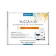Sie sehen eine Packung Yucca Kur-14 Tage Life Light 1st, Produktbild: 01 Yucca Kur-14 Tage Life Light 1st, A-Nr.: 2336879 - 01