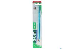 Zahnbuersten Gum Classic Soft Gross 411 1st, A-Nr.: 3115531 - 01