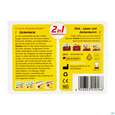Sie sehen eine Packung Zecken Kammkarte Dps 1st, Produktbild: 02 Zecken Kammkarte Dps 1st, A-Nr.: 5960035 - 02