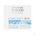 Sie sehen eine Packung Boerlind Pura Soft Q10 Creme 141 50ml, Produktbild: 02 Boerlind Pura Soft Q10 Creme 141 50ml, A-Nr.: 2304595 - 02
