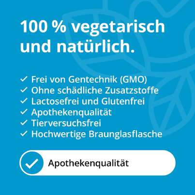 Sie sehen eine Packung Zink Tropfen - ionisch, Produktbild: 04 Zink Tropfen - ionisch, A-Nr.: 5679338 - 04