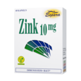 Espara Zink 10mg Kapseln, A-Nr.: 5395032 - 01