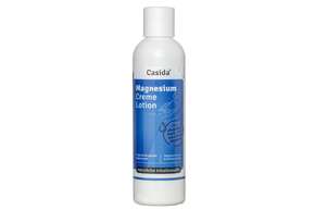 Magnesium Creme Lotion, A-Nr.: 4615968 - 01