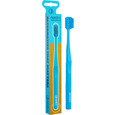 Nordics Öko Zahnbürste Premium PLA Blau, A-Nr.: 5666904 - 01
