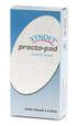 Sie sehen eine Packung XYNDET® procto-pad, Produktbild: 02 XYNDET® procto-pad, A-Nr.: 2721761 - 02