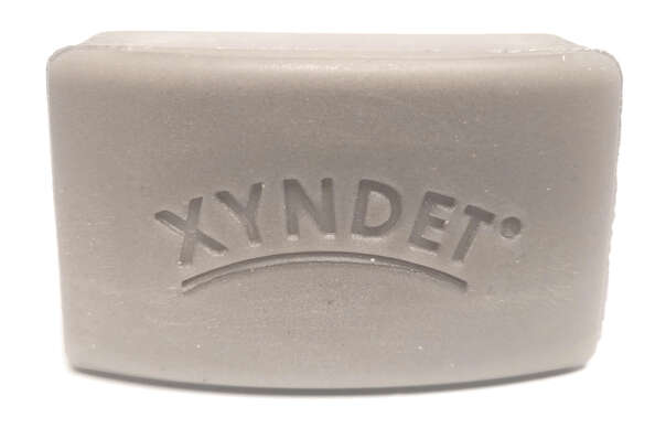 Sie sehen eine Packung XYNDET® Seifenfreies Wachstück, Produktbild: 03 XYNDET® Seifenfreies Wachstück, A-Nr.: 2418057 - 03