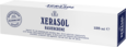 Sie sehen eine Packung Xerasol Rasiercreme 125ml, Produktbild: 01 Xerasol Rasiercreme 125ml, A-Nr.: 4855678 - 01