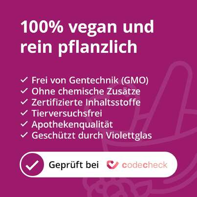 Sie sehen eine Packung Wimpernserum Natural Booster, Produktbild: 05 Wimpernserum Natural Booster, A-Nr.: 4898618 - 05