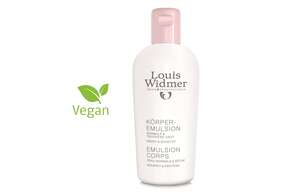 Sie sehen eine Packung Widmer Körperemulsion, Produktbild: 01 Widmer Körperemulsion, A-Nr.: 4049902 - 01