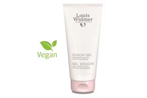 Sie sehen eine Packung Widmer Dusch Gel, Produktbild: 01 Widmer Dusch Gel, A-Nr.: 0891571 - 01