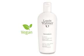 Sie sehen eine Packung Widmer Remederm Ölbad, Produktbild: 01 Widmer Remederm Ölbad, A-Nr.: 1586580 - 01