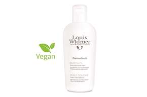 Sie sehen eine Packung Widmer Remederm Duschöl, Produktbild: 01 Widmer Remederm Duschöl, A-Nr.: 5219140 - 01