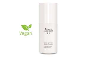 Sie sehen eine Packung Widmer Deo Spray, Produktbild: 01 Widmer Deo Spray, A-Nr.: 1886187 - 01