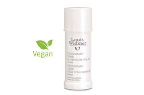 Sie sehen eine Packung Widmer Deo Creme ohne Aluminiumsalze, Produktbild: 01 Widmer Deo Creme ohne Aluminiumsalze, A-Nr.: 4830276 - 01