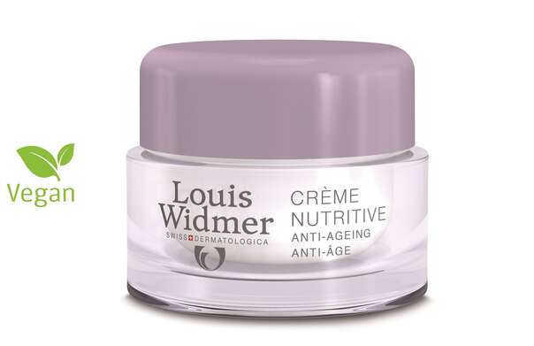 Widmer Creme Nutritive, A-Nr.: 0853116 - 01