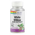 Supplementa White Willow Bark (Silberweide) Kapseln, A-Nr.: 5574970 - 01