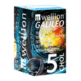 WELL10-11CHOL Wellion GALILEO Cholesterin Teststreifen, 5 Stück, A-Nr.: 4553629 - 01