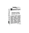 WELL980 Wellion CALLA Kontrolllösung Stufe 2 DE, A-Nr.: 3322997 - 01