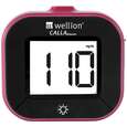 Wellion CALLA Classic Blutzuckermessgerät Set, A-Nr.: 3864149 - 02