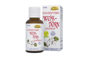 Espara Weissdorn Compositum Alchemistische Essenz, A-Nr.: 4040143 - 01
