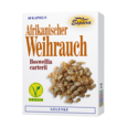 Sie sehen eine Packung Espara Weihrauch Kapseln, Produktbild: 01 Espara Weihrauch Kapseln, A-Nr.: 3017001 - 01